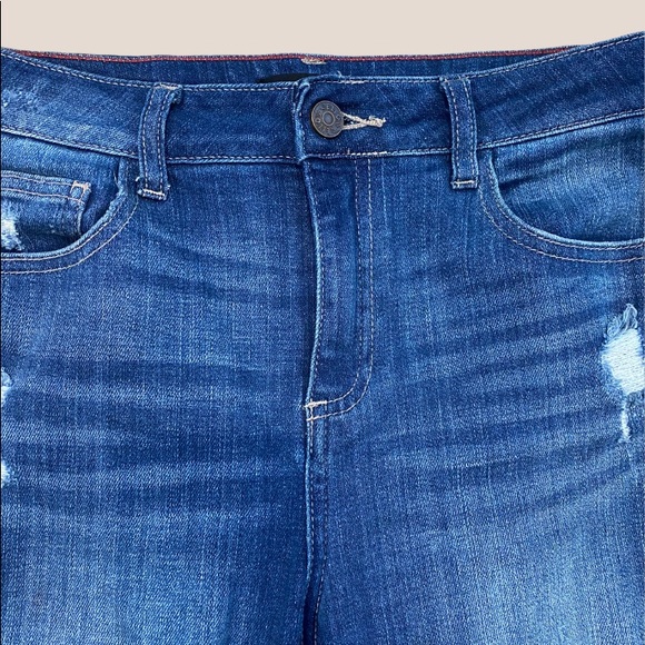 Cello Ripped Jeans - Picture 6 of 6